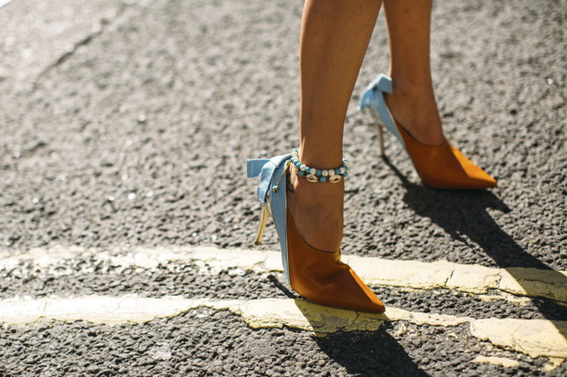 Akcesoria street fashion