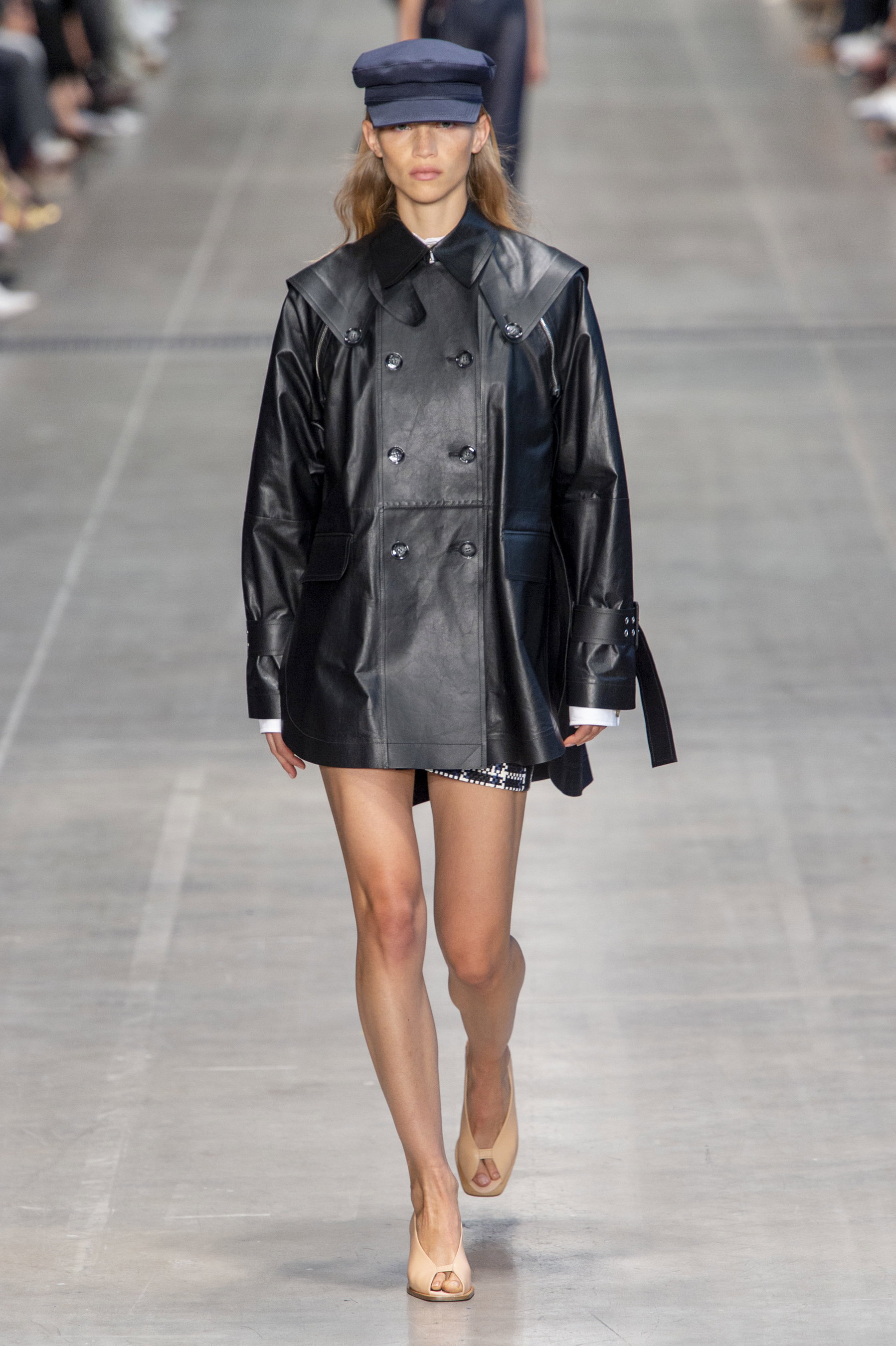 Sportmax wiosna-lato 2020