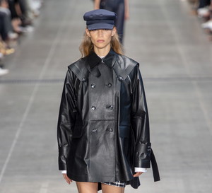 Sportmax wiosna-lato 2020