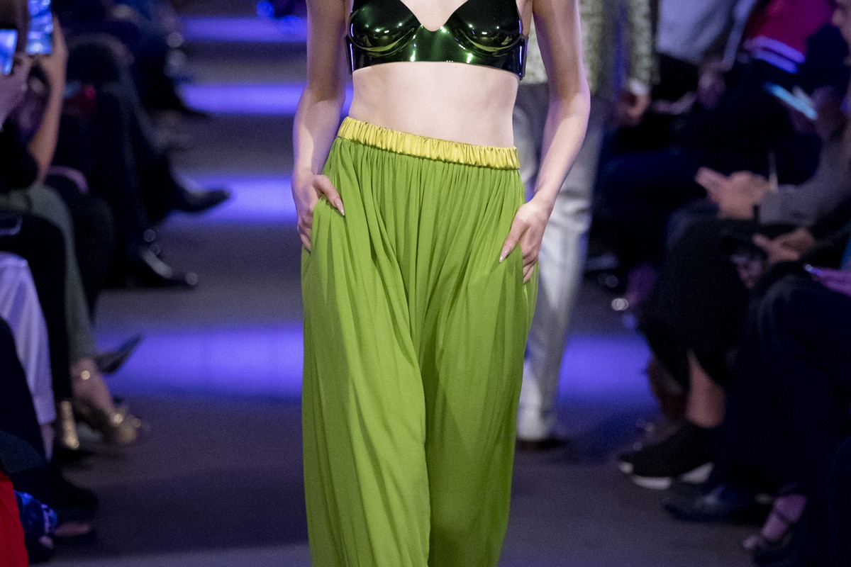 Pokaz Tom Ford SS20
