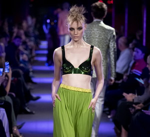 Pokaz Tom Ford SS20