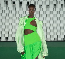 Stella McCartney wiosna-lato 2022