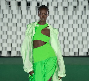 Stella McCartney wiosna-lato 2022