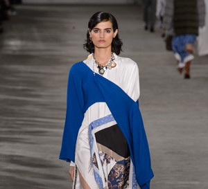 Pokaz Phillip Lim jesień-zima 2018/2019