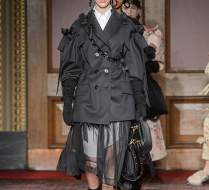 Kolekcja Simone Rocha FW18
