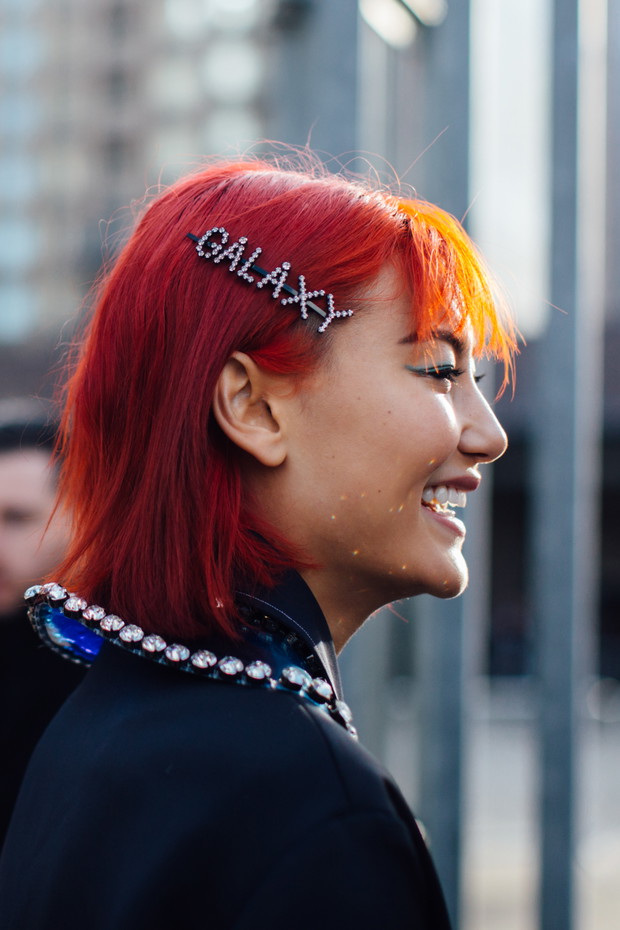 London Fashion Week jesień-zima 2020/2021: torebki, buty, dodatki