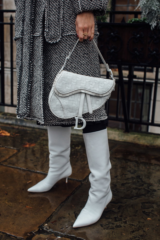 London Fashion Week jesień-zima 2020/2021