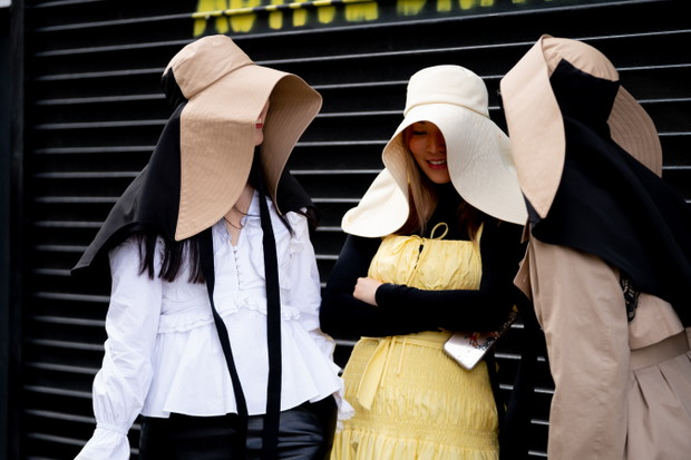 New York Fashion Week: jesień-zima 2020/2021