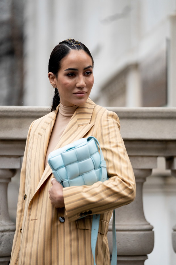 New York Fashion Week: jesień-zima 2020/2021