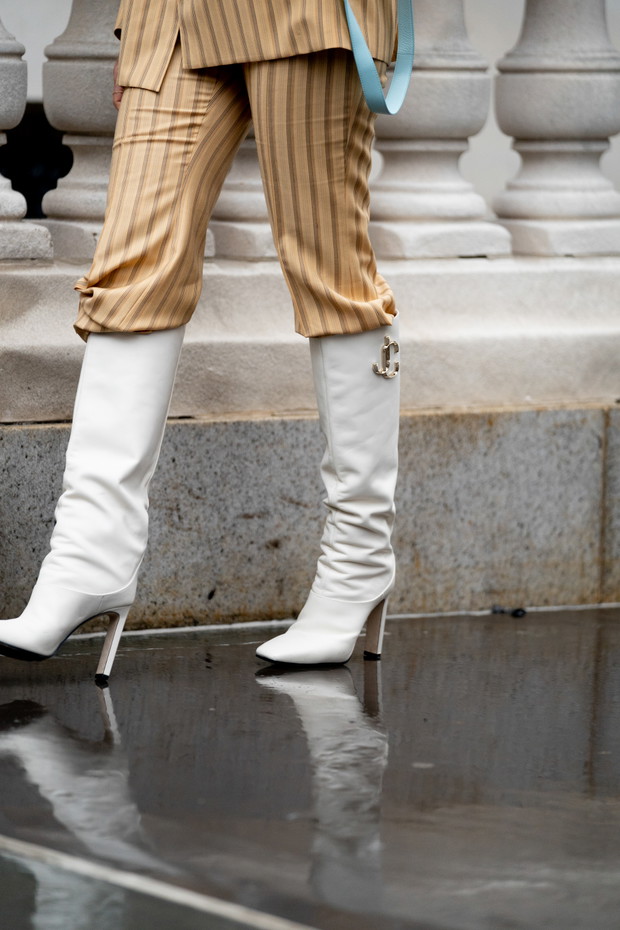 New York Fashion Week: jesień-zima 2020/2021