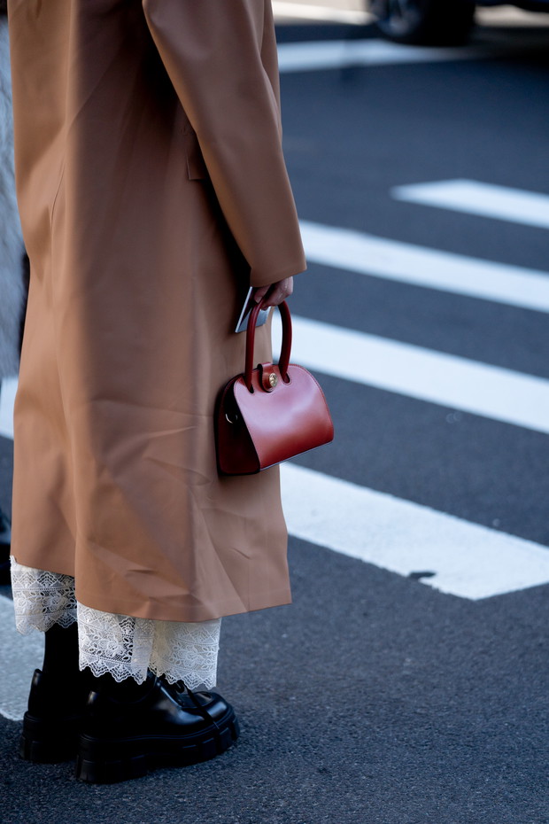 New York Fashion Week: jesień-zima 2020/2021