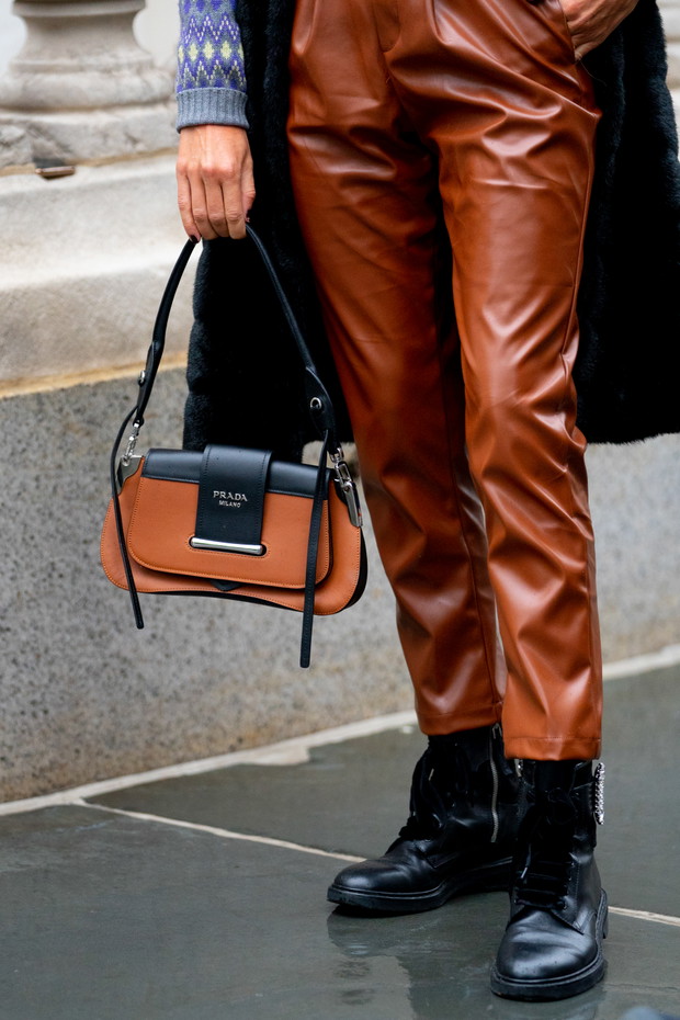 New York Fashion Week: jesień-zima 2020/2021