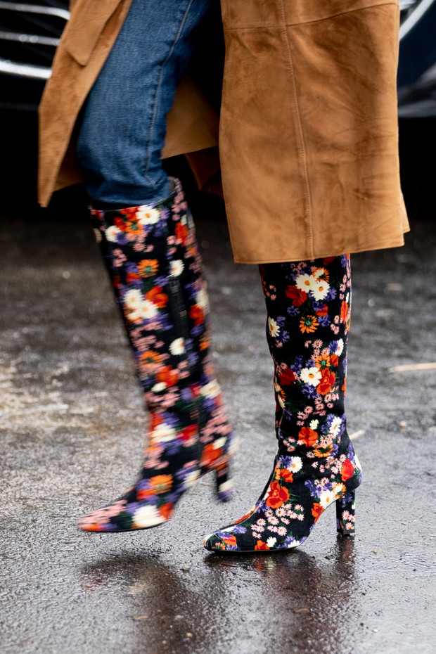 New York Fashion Week: jesień-zima 2020/2021