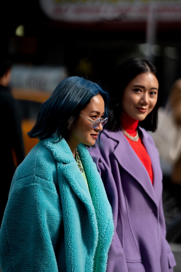 New York Fashion Week: jesień-zima 2020/2021