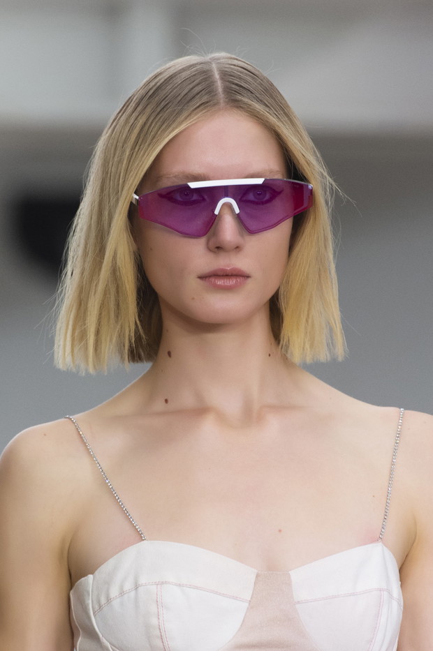Okulary przeciwsłoneczne z filtrem Einer, trendy wiosna lato 2020