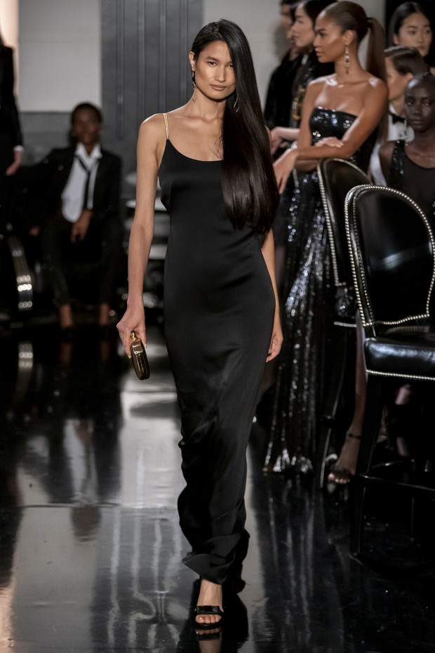 Pokaz Ralph Lauren AW19