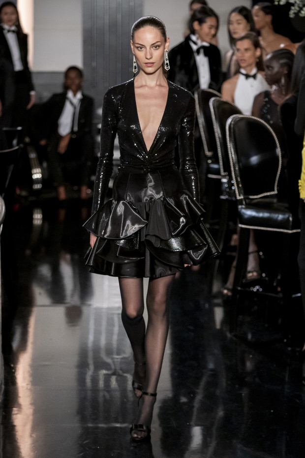 Pokaz Ralph Lauren AW19
