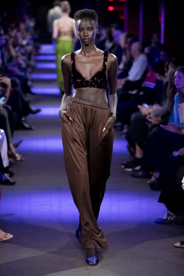Pokaz Tom Ford SS20