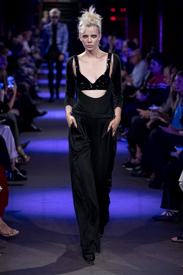 Pokaz Tom Ford SS20