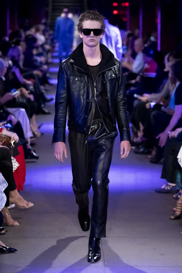 Pokaz Tom Ford SS20