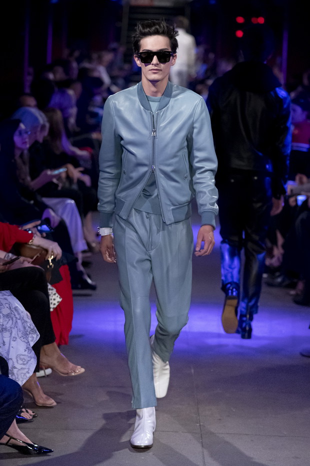 Pokaz Tom Ford SS20