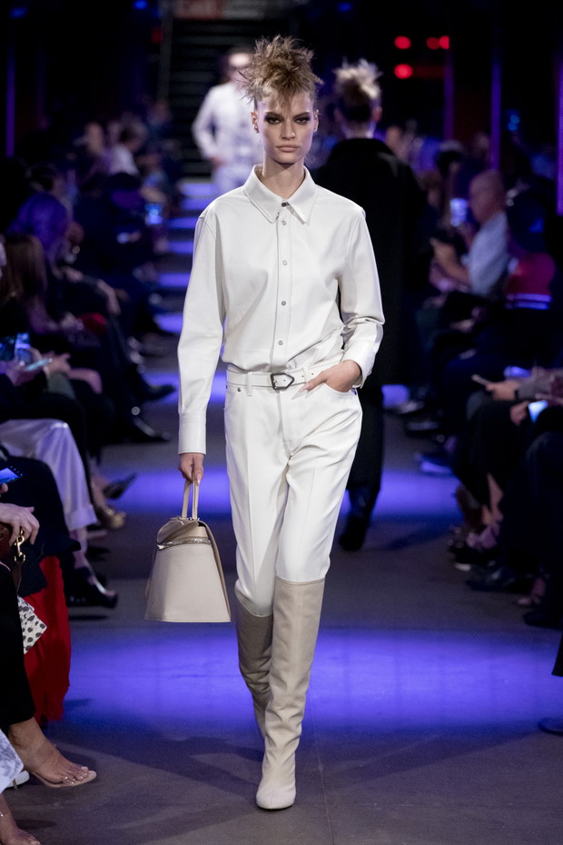 Pokaz Tom Ford SS20