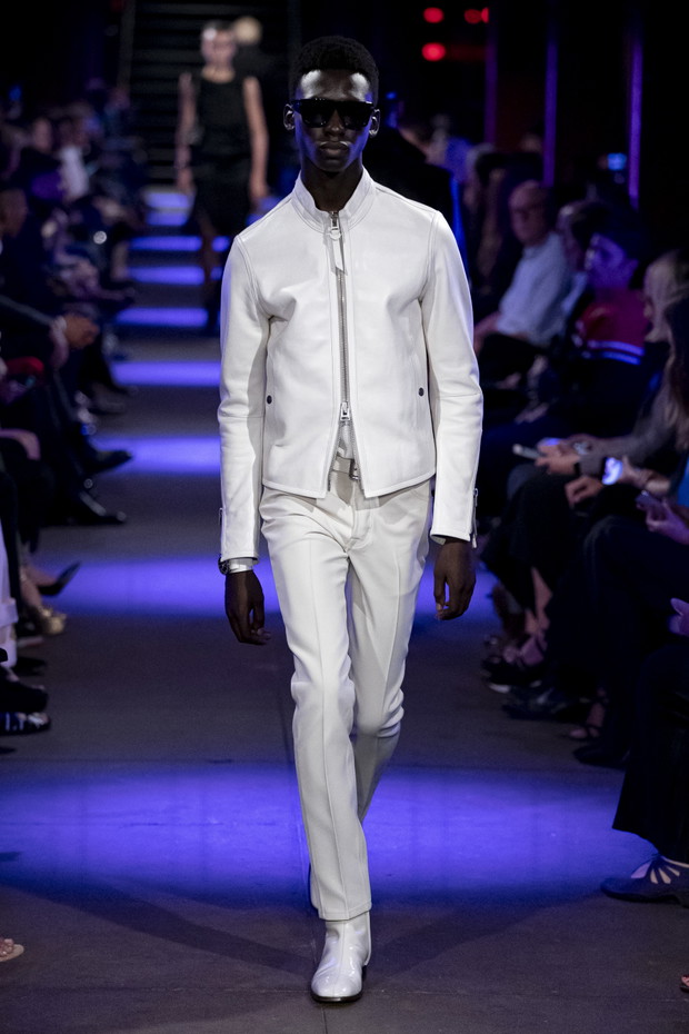 Pokaz Tom Ford SS20