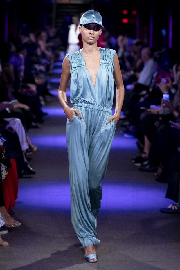 Pokaz Tom Ford SS20