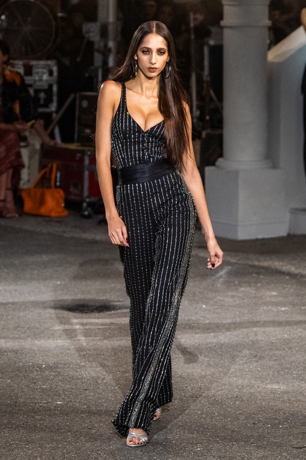 Pokaz Tommy Hilfiger AW19