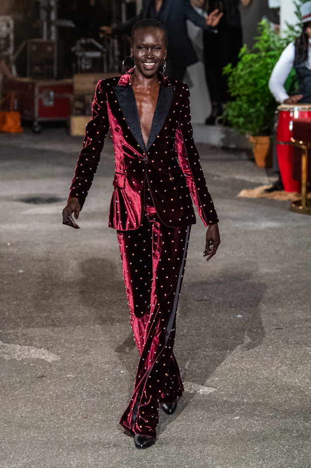 Pokaz Tommy Hilfiger AW19