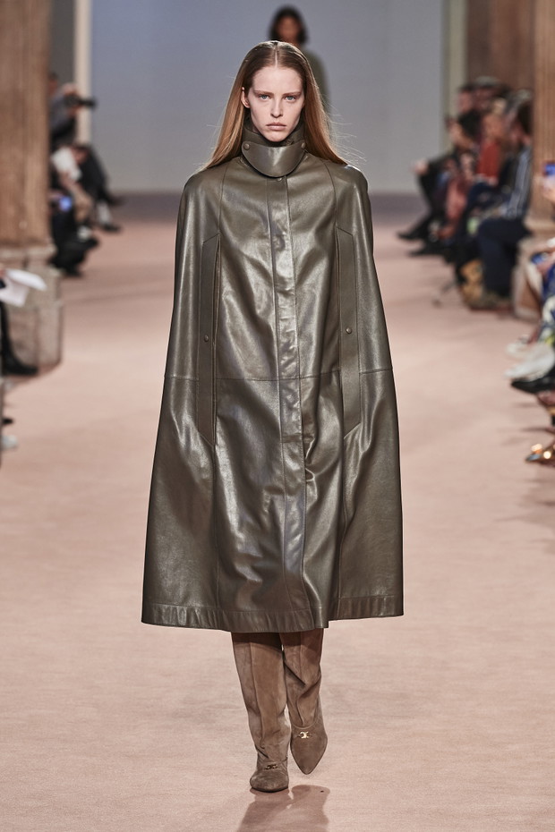 Salvatore Ferragamo jesień-zima 2020/2021