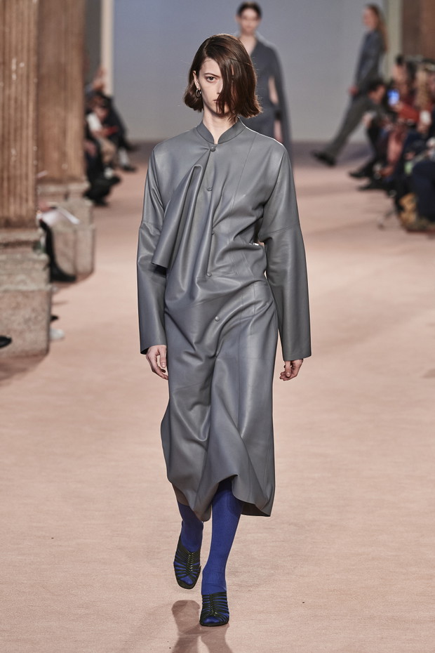 Salvatore Ferragamo jesień-zima 2020/2021