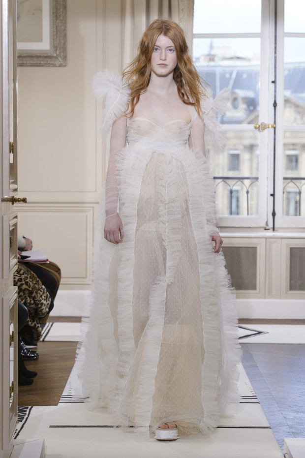 Schiaparelli Haute Couture wiosna-lato 2018