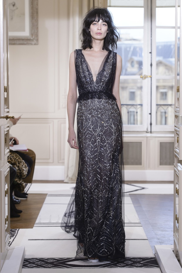 Schiaparelli Haute Couture wiosna-lato 2018