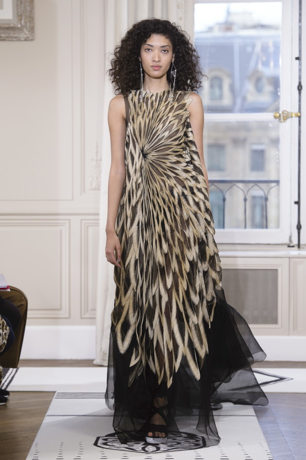 Schiaparelli Haute Couture wiosna-lato 2018