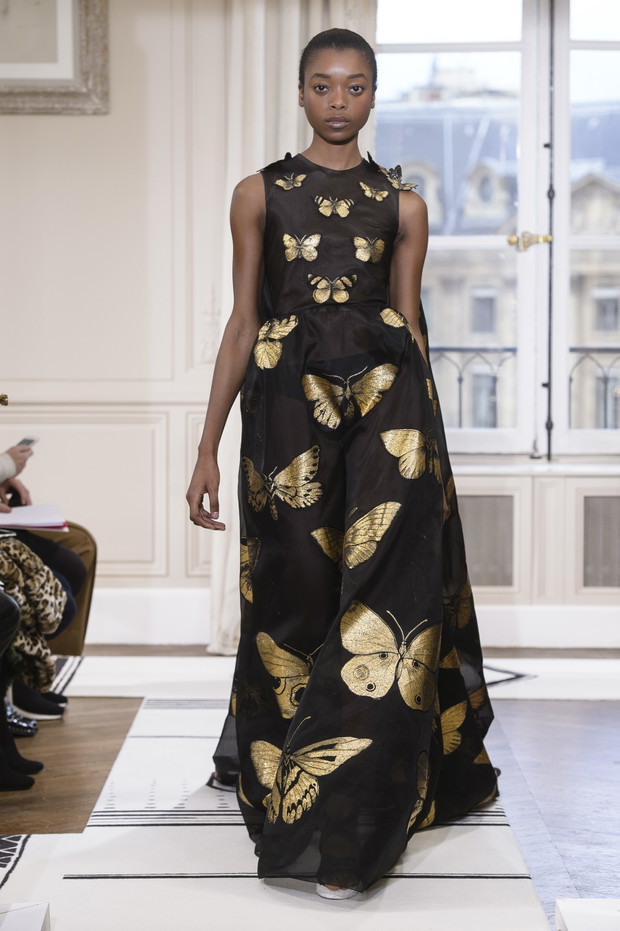 Schiaparelli Haute Couture wiosna-lato 2018