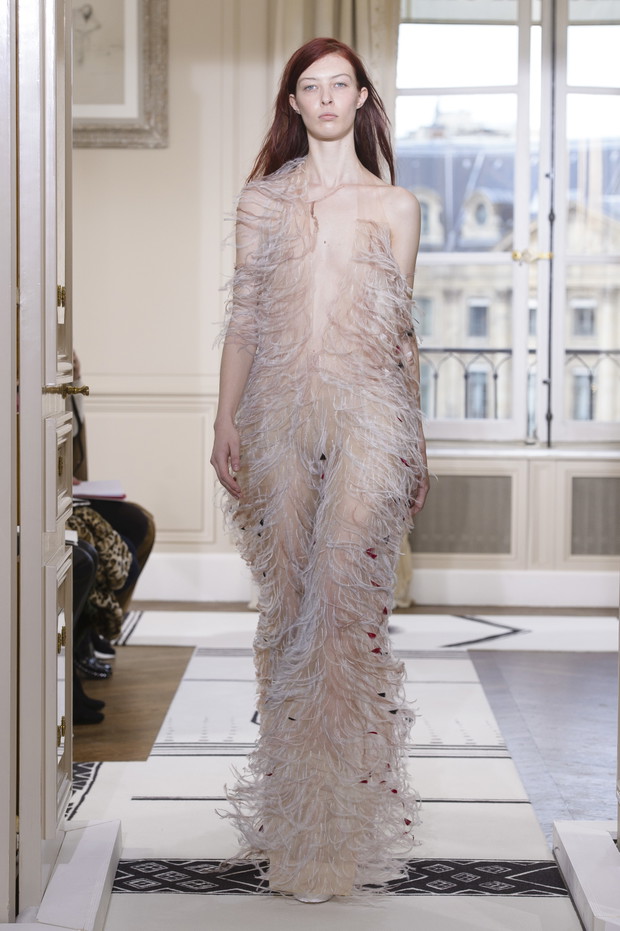 Schiaparelli Haute Couture wiosna-lato 2018