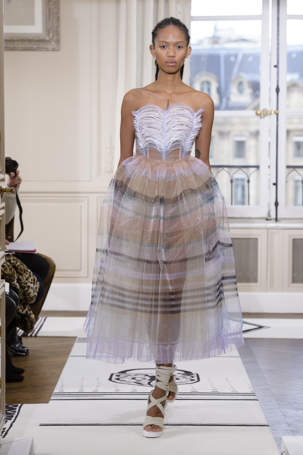 Schiaparelli Haute Couture wiosna-lato 2018