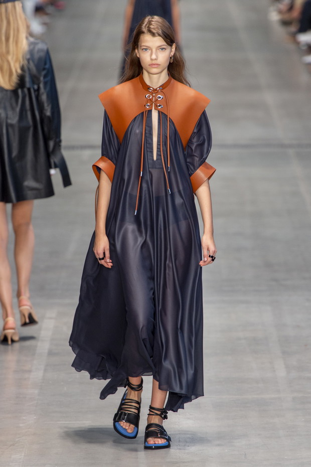 Sportmax wiosna-lato 2020