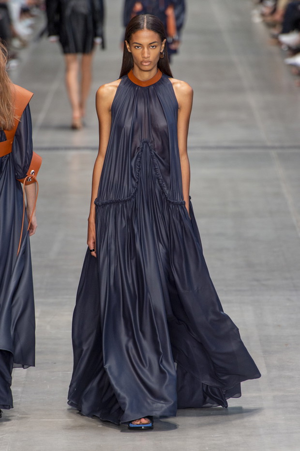 Sportmax wiosna-lato 2020