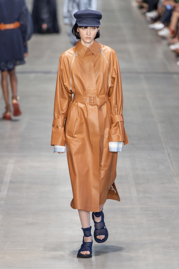 Sportmax wiosna-lato 2020