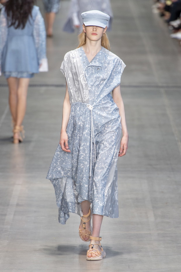 Sportmax wiosna-lato 2020