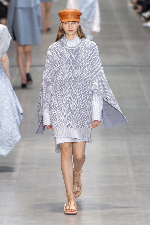 Sportmax wiosna-lato 2020