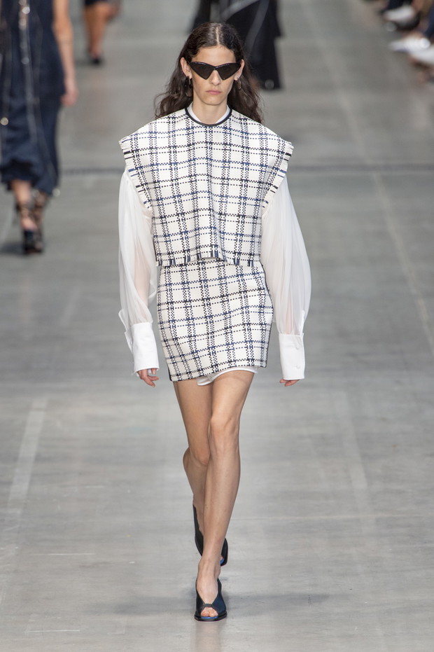 Sportmax wiosna-lato 2020