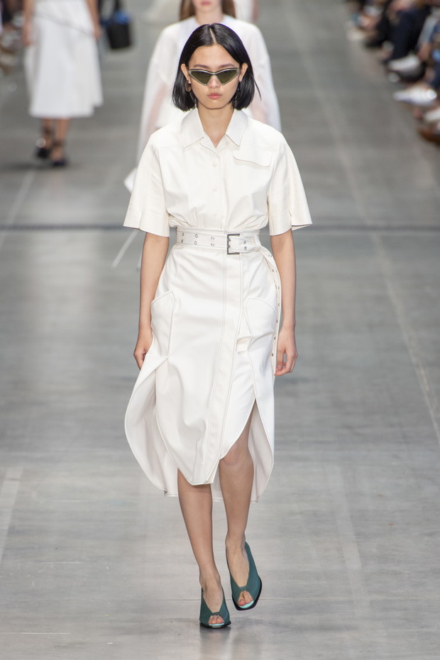 Sportmax wiosna-lato 2020