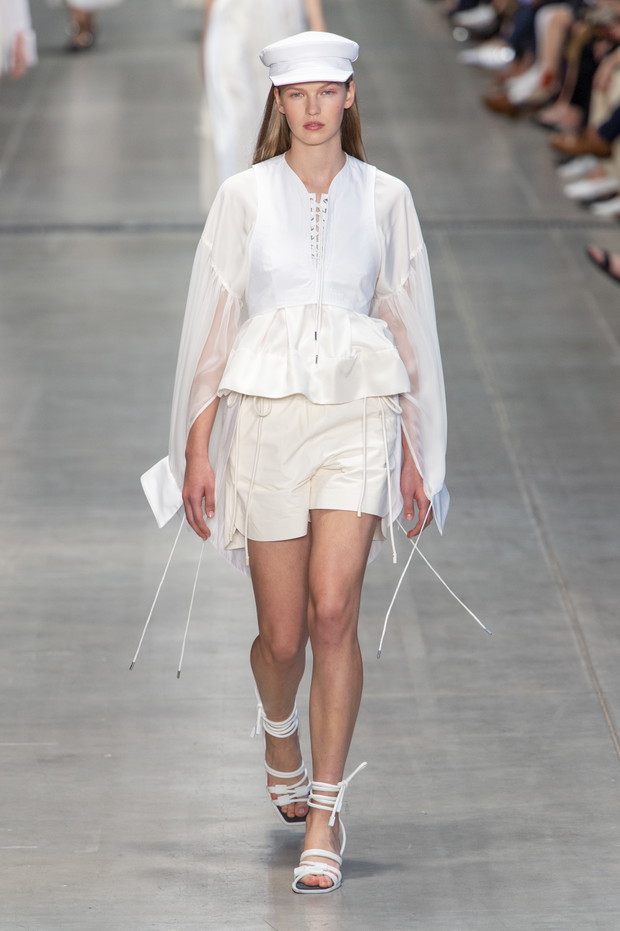 Sportmax wiosna-lato 2020