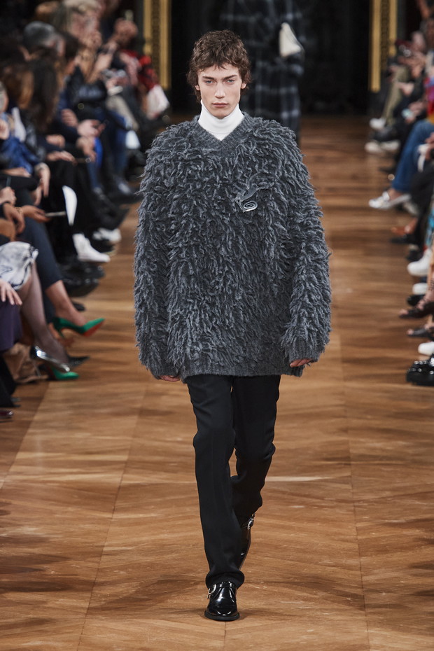 Stella McCartney jesień-zima 2020/2021