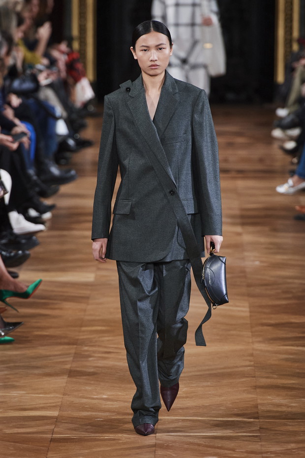 Stella McCartney jesień-zima 2020/2021