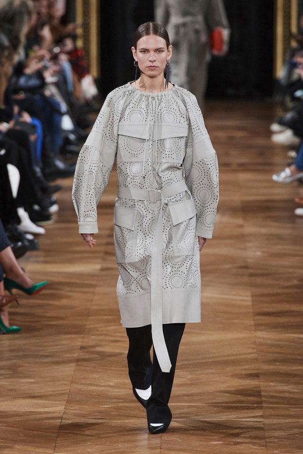 Stella McCartney jesień-zima 2020/2021