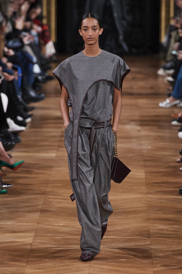 Stella McCartney jesień-zima 2020/2021